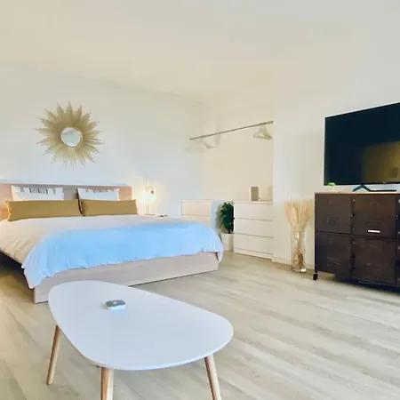 Apartment Casa Vitus