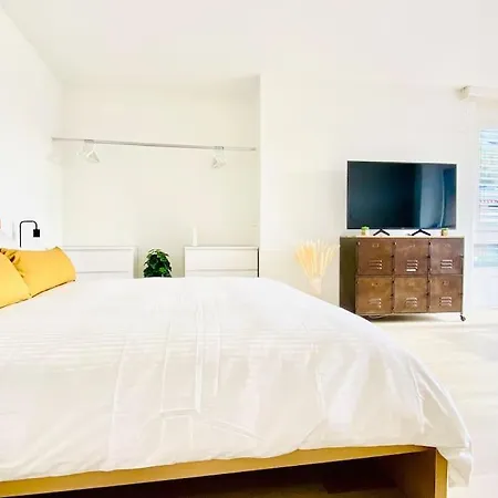 Casa Vitus * Lugano