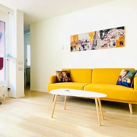 Apartment Casa Vitus *
