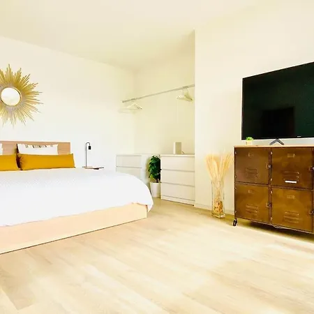 Apartment Casa Vitus *