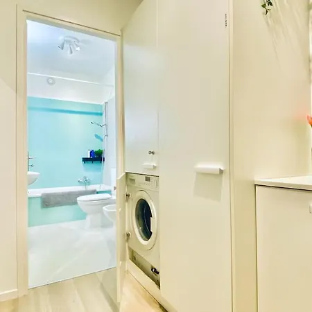 Apartment Casa Vitus *