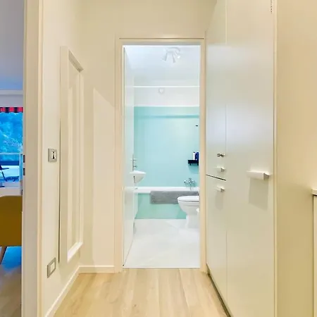 Apartment Casa Vitus