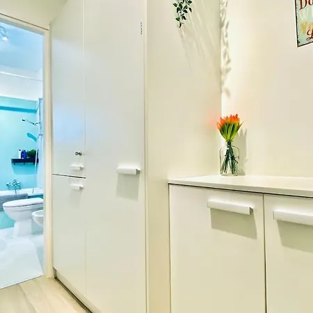 Casa Vitus Apartment Lugano
