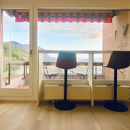 Casa Vitus Apartment *